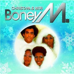 Boney M. • Christmas With Boney M.