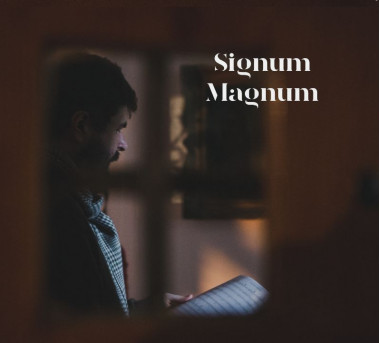 Borzík Lukáš • Signum Magnum