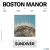 Boston Manor • Sundiver