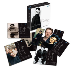 Bostridge Ian • Autograph (7CD)