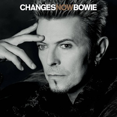 Bowie David • Changesnowbowie - RSD 