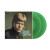 Bowie David • David Bowie / Green Vinyl (2LP)