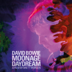 Bowie David • Moonage Daydream (2CD)