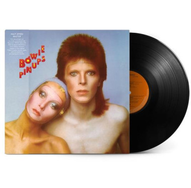 Bowie David • Pin Ups (LP)