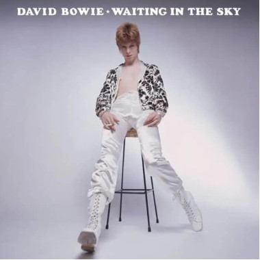 Bowie David • Waiting In The Sky - Before The Starman Came To Earth / RSD 2024 (LP)