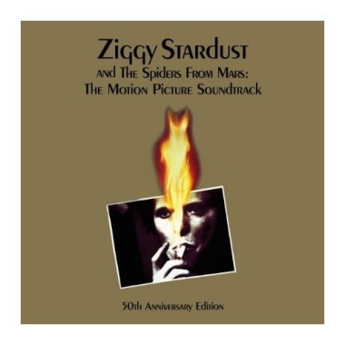 Bowie David • Ziggy Stardust And The Spiders (2CD+BD)