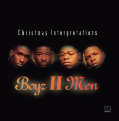 Boyz II Men • Christmas Interpretations (LP)