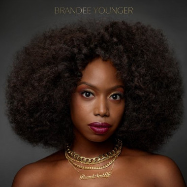 Brandee Younger • Brand New Life (LP)