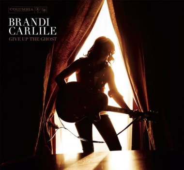 Brandi Carlile • Give Up The Ghost (LP)