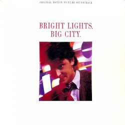 Hudba z filmu • Bright Lights, Big City (LP)