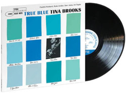 Brooks Tina • True Blue (LP)