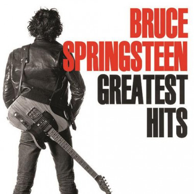 Springsteen Bruce • Greatest Hits