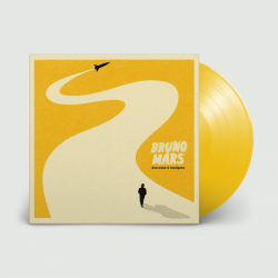 Mars Bruno • Doo-wops & Hooligans / 10th Year Anniversary Re-release (LP)