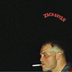 Bryan Zach • Zach Bryan (2LP)