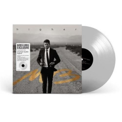 Bublé Michael • Higher (LP)