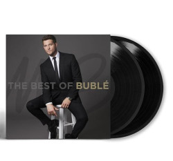 Bublé Michael • The Best Of Bublé (2LP)