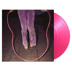 Buffalo Tom • Jump Rope / Translucent Magenta Vinyl (LP)