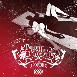 Bullet For My Valentine • The Poison  / 20th Anniversary / Colour (LP)