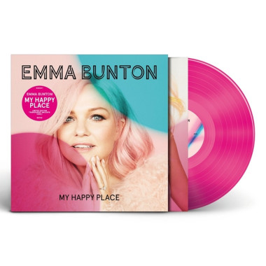 Bunton Emma • My Happy Place (LP)