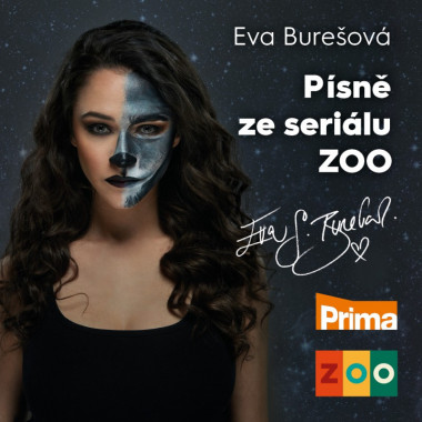 Burešová Eva • Zoo / Písně ze seriálu