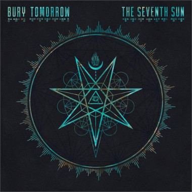 Bury Tomorrow • Seventh Sun / Indie Vinyl (LP)