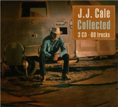 Cale J.J. • Collected / Incl. 7 '2 Meter Sessions' Tracks /1994 (3CD)