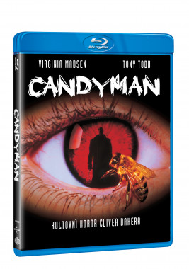 Candyman (BD)