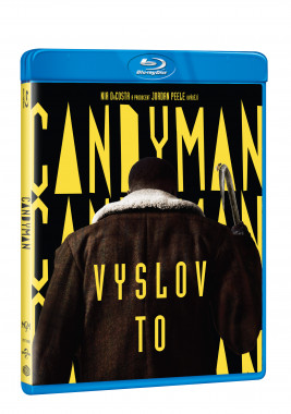 Candyman (BD)