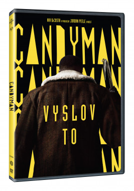 Candyman (DVD)