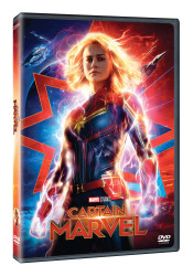 Captain Marvel (DVD)