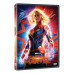 Captain Marvel + Marvels Kolekce 2 filmů (2DVD)