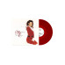 Carey Mariah • Merry Chirstmas / Deluxe Anniversary Edition Red Vinyl (LP)