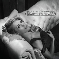 Underwood Carrie • Greatest Hits: Decade #1 (2LP)