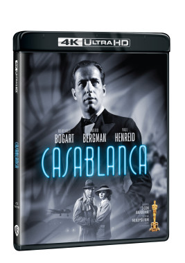 Casablanca (4K UHD)