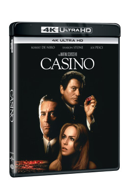 Casino (4K UHD)