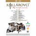 Kollárovci • Môj život Je muzika (2CD+DVD)