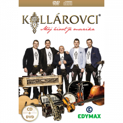 Kollárovci • 8 Môj život je muzika 