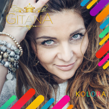 Gitana • Kolora