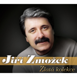 Zmožek Jiří • Zlatá kolekce (3CD)