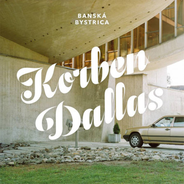 Korben Dallas • Banská Bystrica