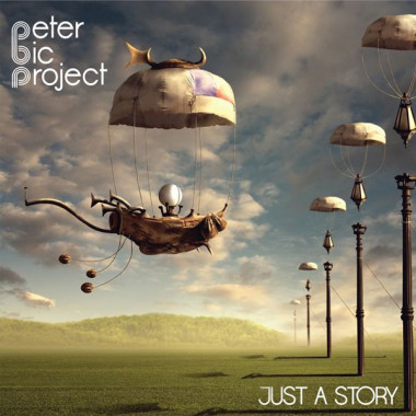 Peter Bič Project • Just A Story