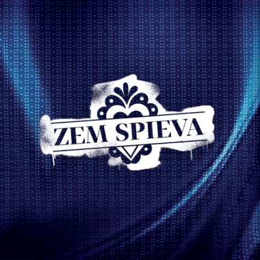 Zem spieva • Zem spieva