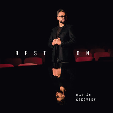 Čekovský Marián • Best On