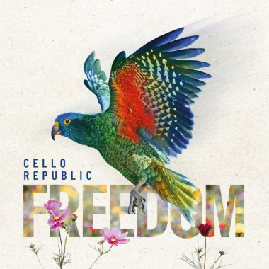 Cello Republic • Freedom