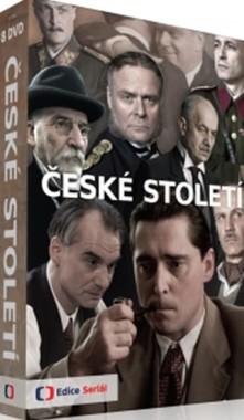 České století (9DVD)