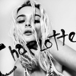 Lawrence Charlotte • Charlotte (LP)