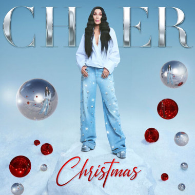 Cher • Christmas / Coloured (LP)