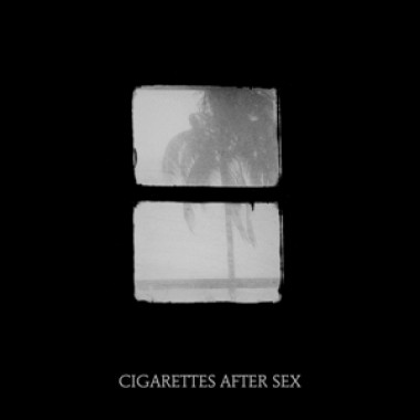 Cigarettes After Sex • Crush / EP Limited Edition (LP)