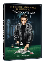 Cincinnati Kid (DVD)
