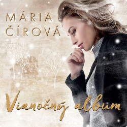 Čírová Mária • Vianočný album